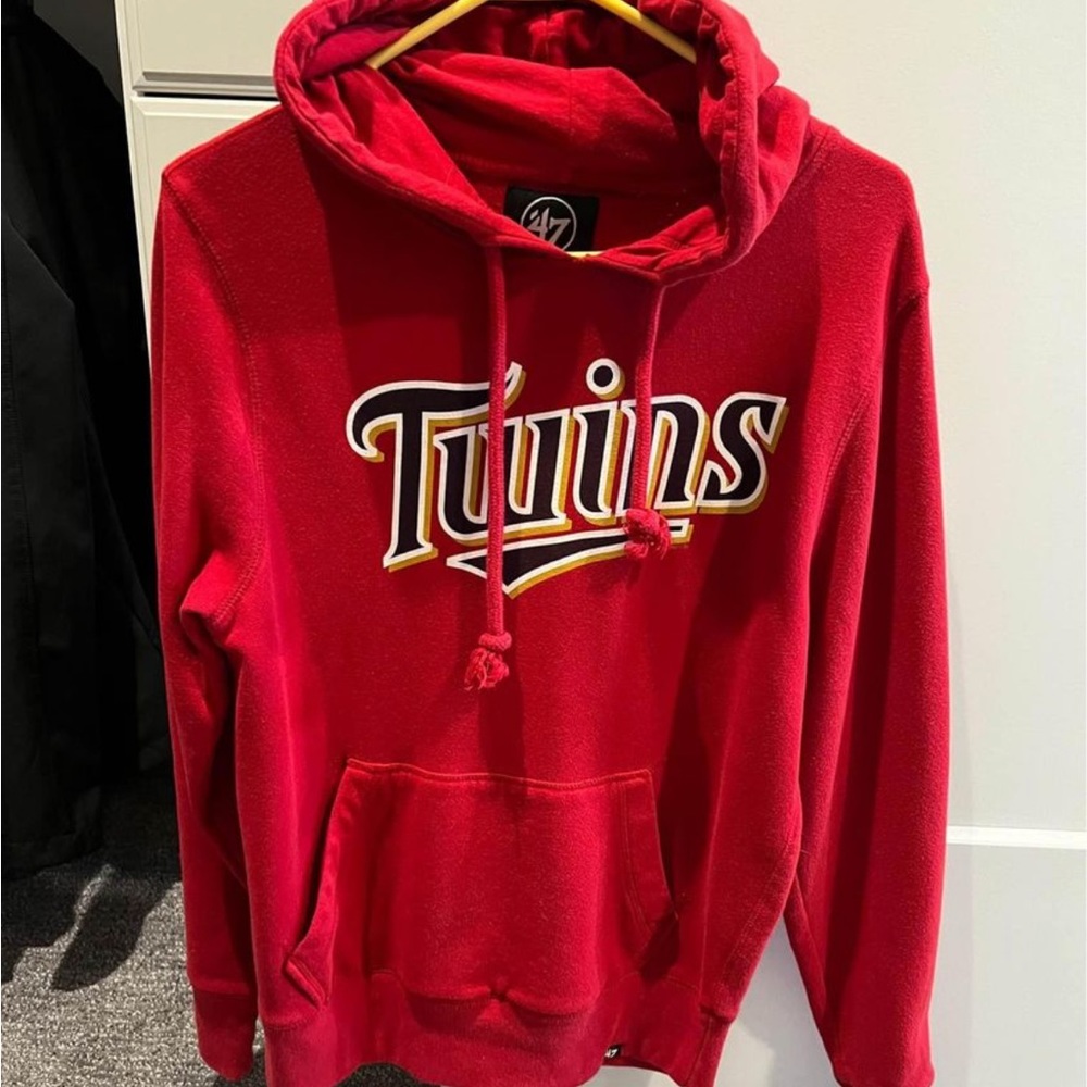 Minnesota Twins Hoodie
